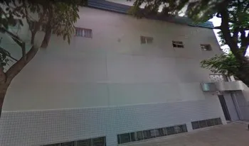 Imagem do Condomínio Empresarial em Itauna