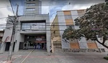 Condomínio Empresarial Nair Tavares Rodrigues em Belo Horizonte