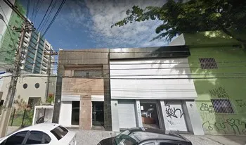 Imagem do Condomínio Empresarial Ninfas em Recife