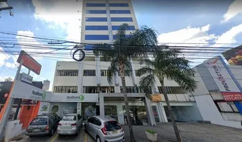 Condomínio Empresarial Norte-sul em Campinas