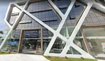 Imagem do Condomínio Empresarial One em Itajaí
