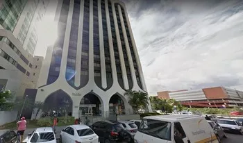 Condomínio Empresarial Orlando Gomes em Salvador