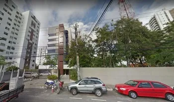 Imagem do Condomínio Empresarial Paralela Place em Salvador