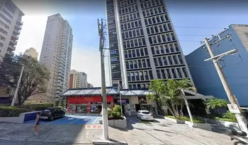 Condomínio Empresarial Perdizes em São Paulo