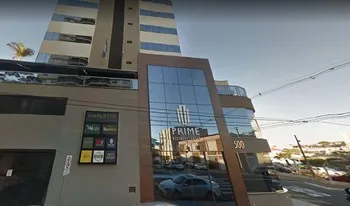 Imagem do Condomínio Empresarial Prime Business Center em Franca