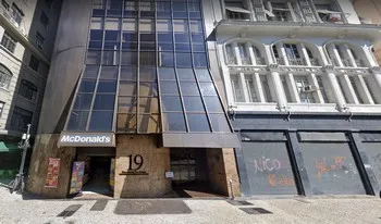 Condomínio Empresarial Rio Branco em Rio De Janeiro