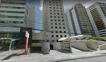 Condomínio Empresarial Sagarana em Salvador