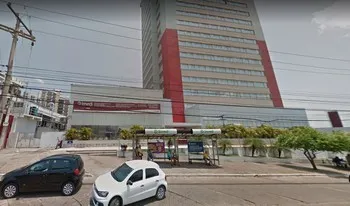Imagem do Condomínio Empresarial Santa Rosa Tower em Cuiabá