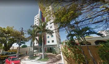 Condomínio Empresarial Torre Do Castelo em Campinas