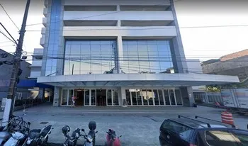 Imagem do Condomínio Empresarial Tribuna Square em Santos