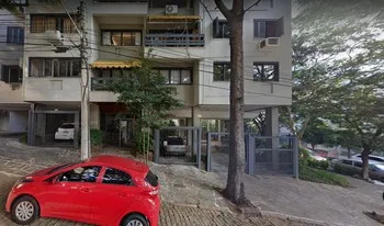 Condomínio Encosta Dos Moinhos em Porto Alegre