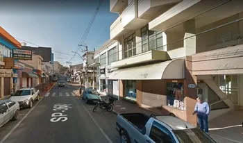 Imagem do Condomínio Endrighi Oliveira em Serra Negra