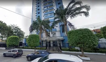 Condomínio Enéas De Barros em São Paulo