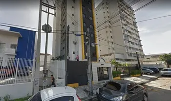 Imagem do Condomínio Eneida em Fortaleza