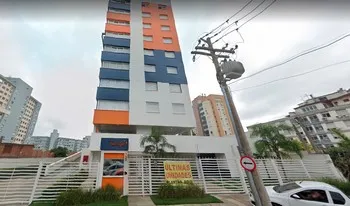 Condomínio Energie em Porto Alegre