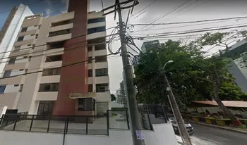 Imagem do Condomínio Eng Jair Santos Filho em Salvador