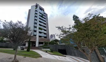 Condomínio Engelberg em Curitiba