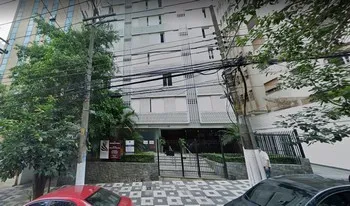 Condomínio Engenheiro Antônio Jovino em São Paulo