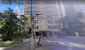 Condomínio Engenheiro Antônio Silva em São Paulo