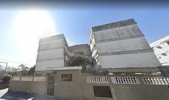 Imagem do Condomínio Engenheiro Carlos em Santos