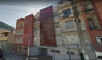 Imagem do Condomínio Engenheiro Giacomo Polito em Juiz De Fora