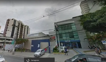 Imagem do Condomínio Engenheiro Glauco De Paula Machado em Juiz De Fora