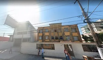 Imagem do Condomínio Engenheiro Gounod em São Vicente