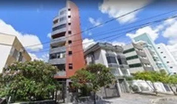 Condomínio Engenheiro Marcus De Souza Castilho em Belo Horizonte