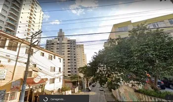 Condomínio Engenheiro Orlando Daniel Goi em São Paulo