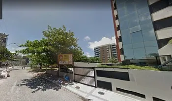 Imagem do Condomínio Engenheiro Paulo Brandao Nogueira em Maceió