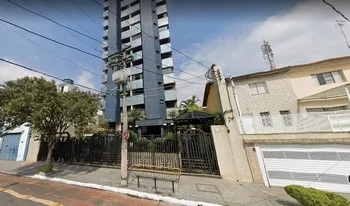 Condomínio Engenheiro Pegado em São Paulo