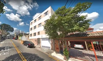 Imagem do Condomínio Engenheiro Rebouças em São Caetano Do Sul