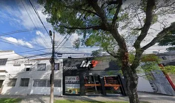 Condomínio Engenheiro Rebouças em Curitiba