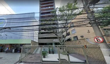 Imagem do Condomínio Engenheiro Rocha Gonçalves em Niteroi