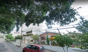 Condomínio Engenheiro Ryff em Porto Alegre