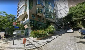 Condomínio Engenho Da Lagoa em Rio De Janeiro