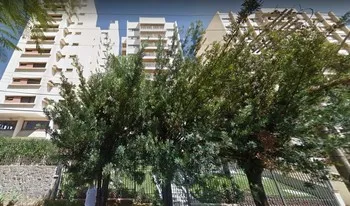 Condomínio Engenho Novo em Campinas