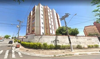 Condomínio Engenho Novo em Campinas