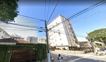 Imagem do Condomínio Enguaguaçu em Santos