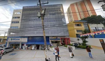 Condomínio Eng.umberto Borriello em São Paulo