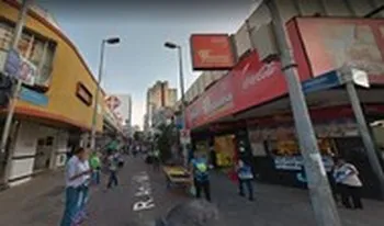 Imagem do Condomínio Enoch Silva em Uberaba