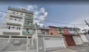 Imagem do Condomínio Enrico em São Bernardo Do Campo