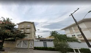 Imagem do Condomínio Enseada em Guarujá