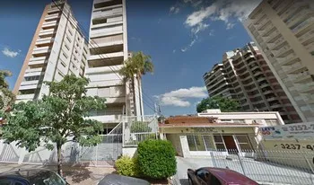 Condomínio Enseada em Campinas