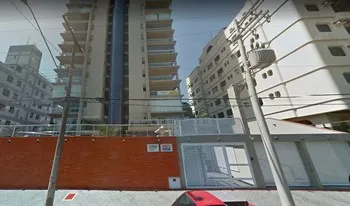 Imagem do Condomínio Enseada Das Gaivotas em Guarujá