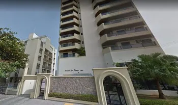 Imagem do Condomínio Enseada Das Palmas em Guarujá