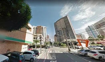 Imagem do Condomínio Enseada De Iracema em Fortaleza