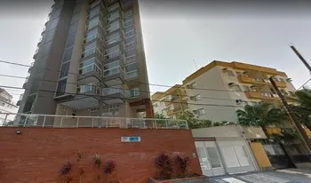 Imagem do Condomínio Enseada Dos Golfinhos em Guarujá