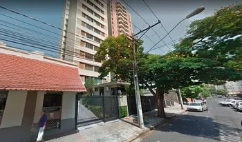Imagem do Condomínio Enseada em Ribeirão Preto