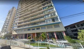 Imagem do Condomínio Enseada em Santos